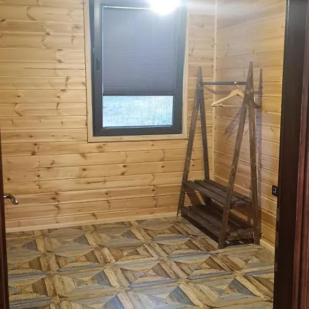 Tosun Orman Evi Trabzon