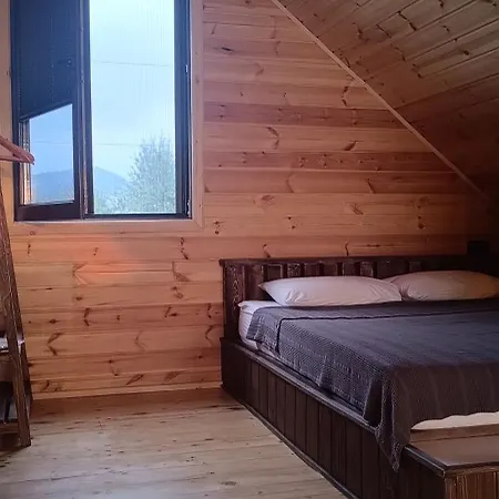 Lodge Tosun Trabzon