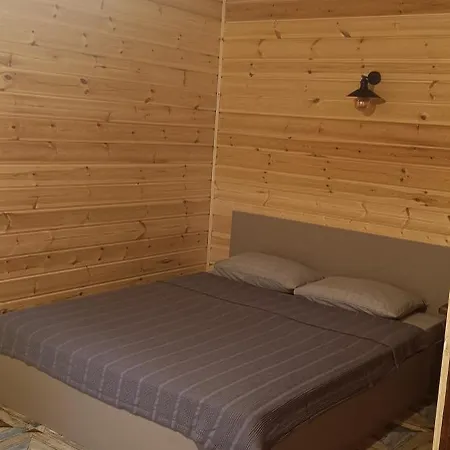 Tosun Lodge