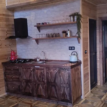 Tosun Lodge *