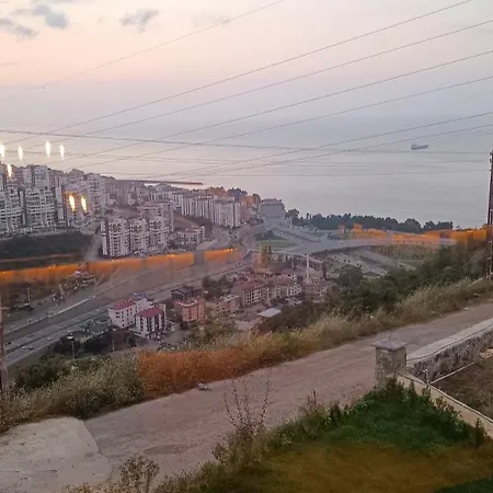 Lodge Tosun Trabzon