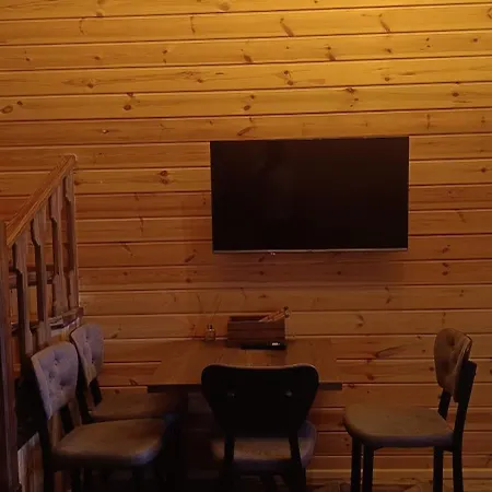 Tosun Lodge