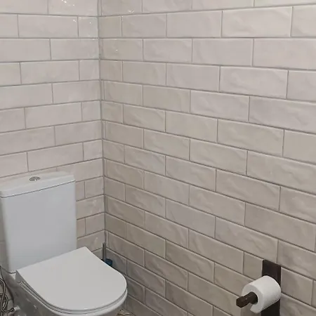 Tosun ロッジ トラブゾン