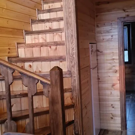 Tosun Lodge *