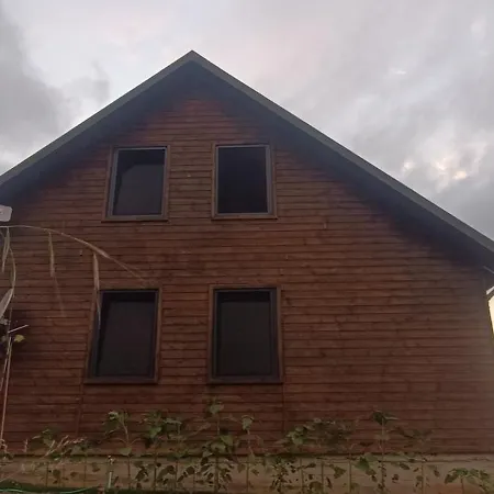 Lodge Tosun Trabzon