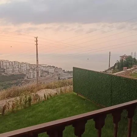 Tosun Trabzon