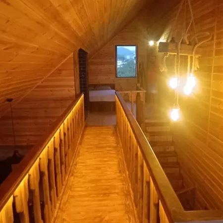 Lodge Tosun Trabzon