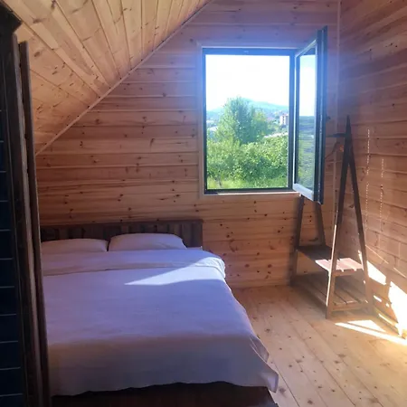 Tosun トラブゾン