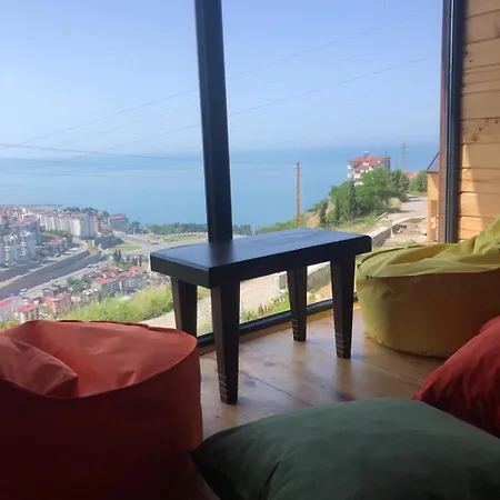 Tosun * Trabzon