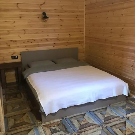 Lodge Tosun