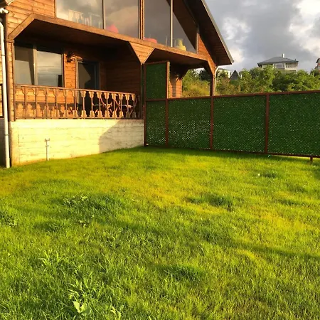 Lodge Tosun *