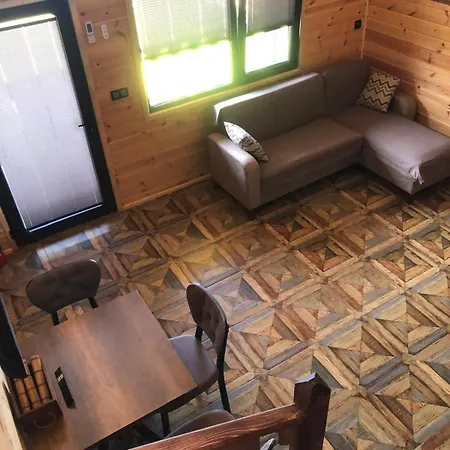 Tosun Lodge