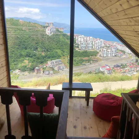 Lodge Tosun